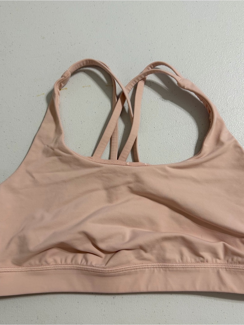 Lululemon Energy Bra Size 10